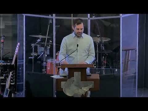 Sunday Worship – 2/8/26 – Message from James 2