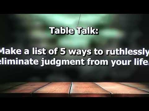 Sunday Prince of Peace Mentor, Ohio –  Worship 2//26 (James 4 Judge Rightly)