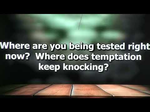 Sunday Worship – 2/1/26 – Message from James